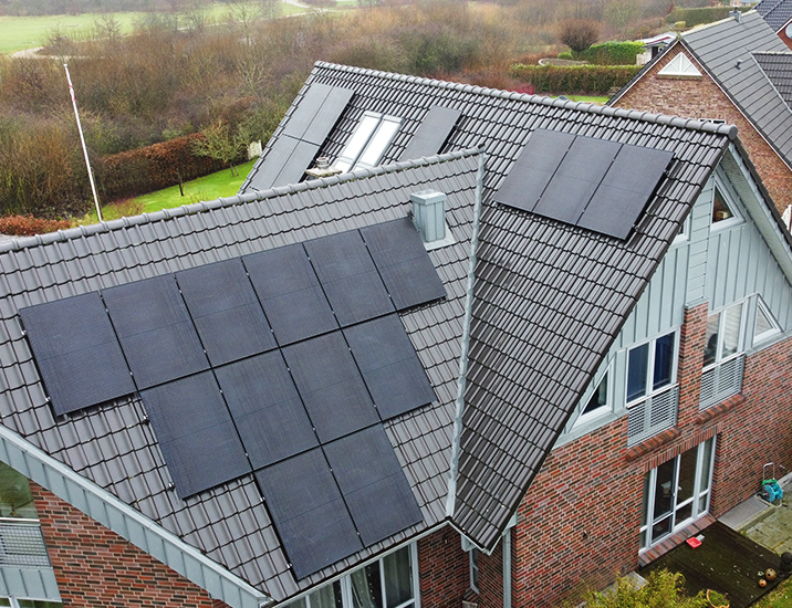 Dach-Photovoltaikanlage-Flensburg