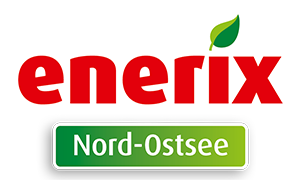 logo enerix nord ostsee solar pinneberg