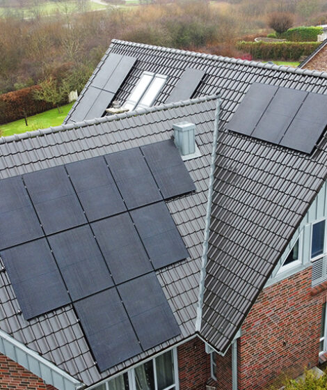 Photovoltaikanlage-PV-Handewitt Photovoltaikanlage PV Handewitt