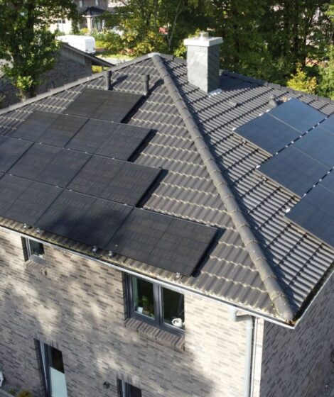 Photovoltaikanlage-Flensburg-PV Photovoltaikanlage-Flensburg-PV