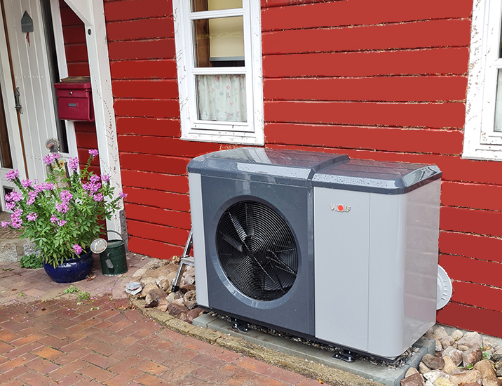 Schwedenhaus-Wärmepumpe-Wolf-Flensburg
