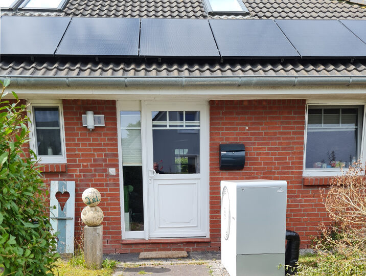 Wärmepumpe Photovoltaik Flensburg Tarup